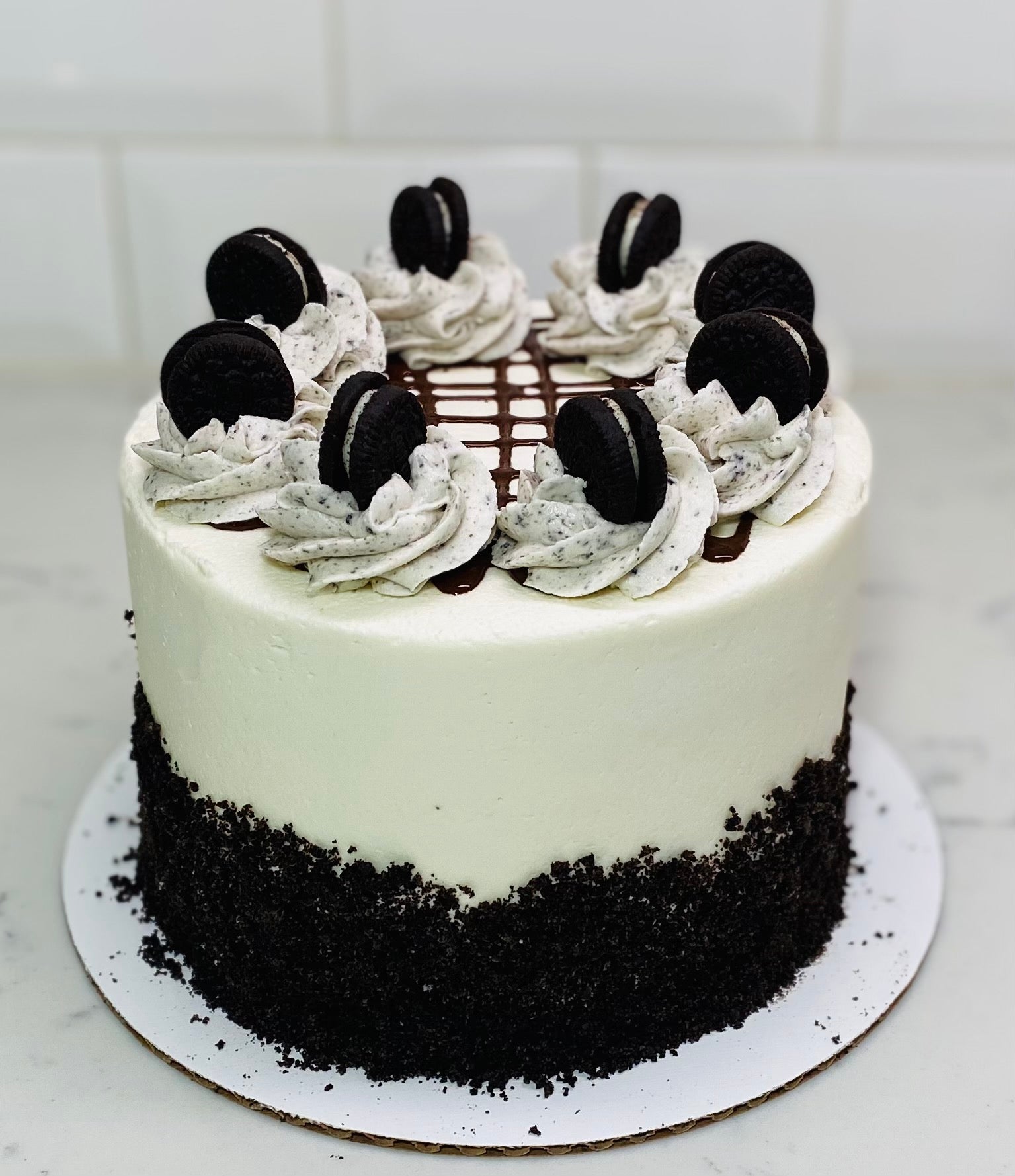 Cookies 'n Cream Austin Kind Cakes