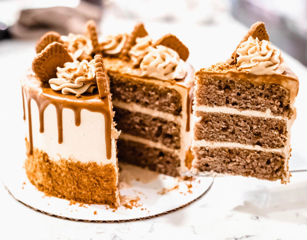 Austin Kind Cakes - Austin Cake Bakery