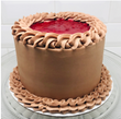 Chocolate Raspberry