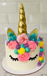 Unicorn Cake